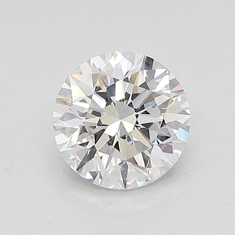 Loose Diamond - ROUND 1.13ct D VVS2 (1 of 1)