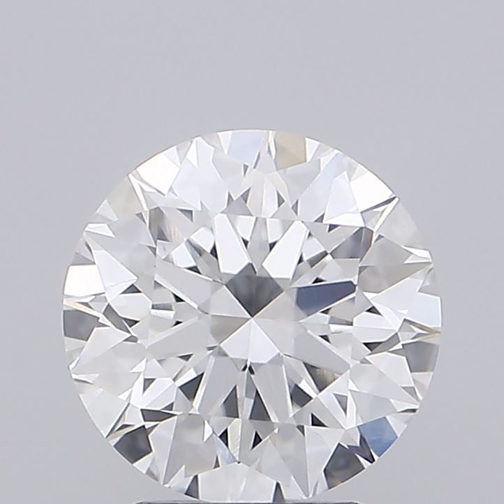 Loose Diamond - ROUND 1.79ct E VVS2: Loose Diamond - ROUND 1.79ct E VVS2 Source: This is a real non-mined Diamond that has been grown in a lab Shape: ROUND Carats: 1.79 Color: E Clarity: VVS2 Certification: IGI Video: