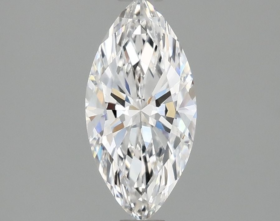 Loose Diamond - MARQUISE 1.01ct E VS1: Loose Diamond - MARQUISE 1.01ct E VS1 Source: This is a real non-mined Diamond that has been grown in a lab Shape: MARQUISE Carats: 1.01 Color: E Clarity: VS1 Certification: IGI Video: