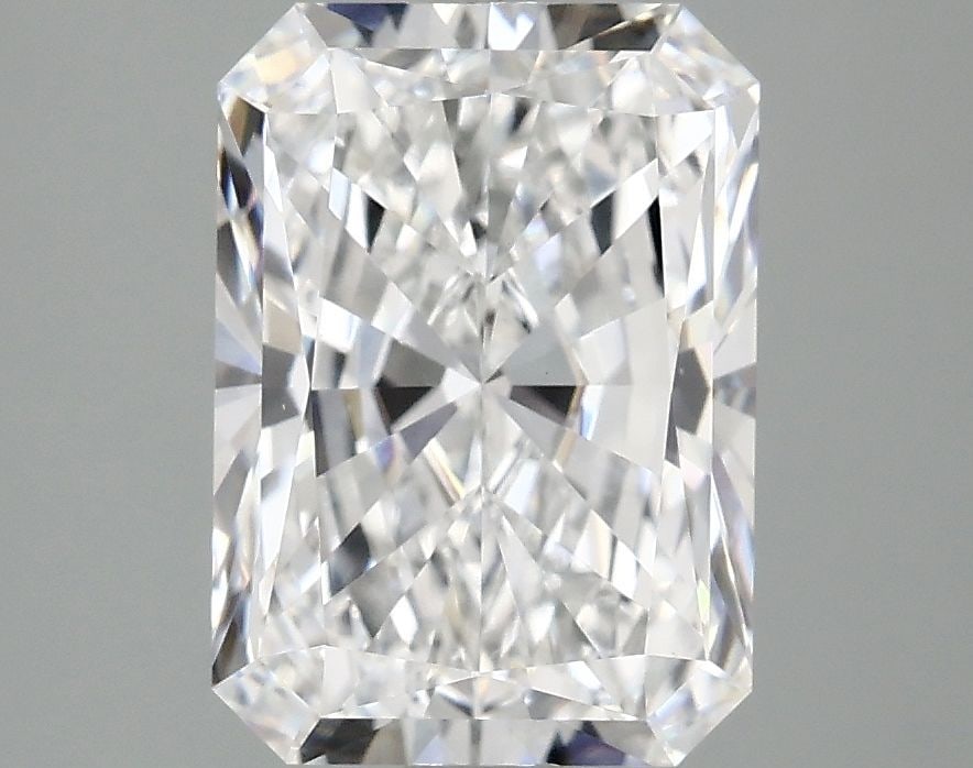 Loose Diamond - RADIANT 2.99ct D VS1 (1 of 1)