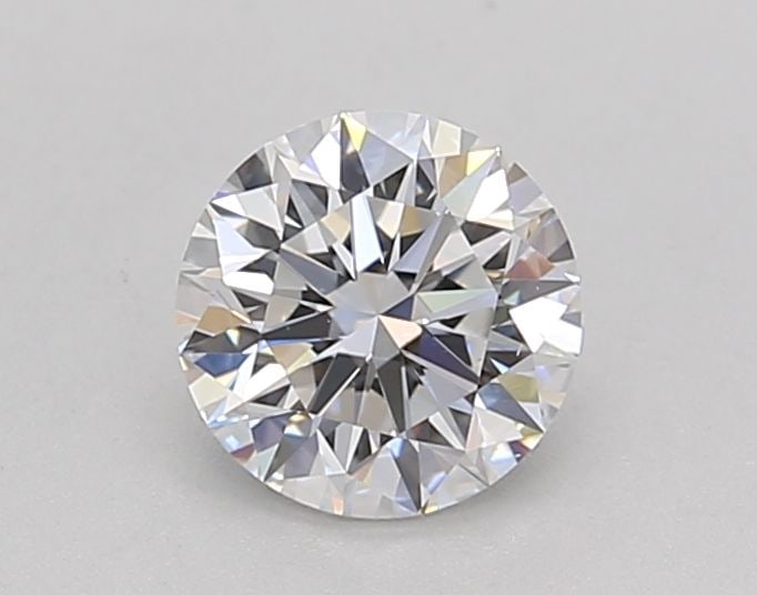 Loose Diamond - ROUND 0.67ct D VS1: Loose Diamond - ROUND 0.67ct D VS1 Source: This is a real non-mined Diamond that has been grown in a lab Shape: ROUND Carats: 0.67 Color: D Clarity: VS1 Certification: IGI Video: