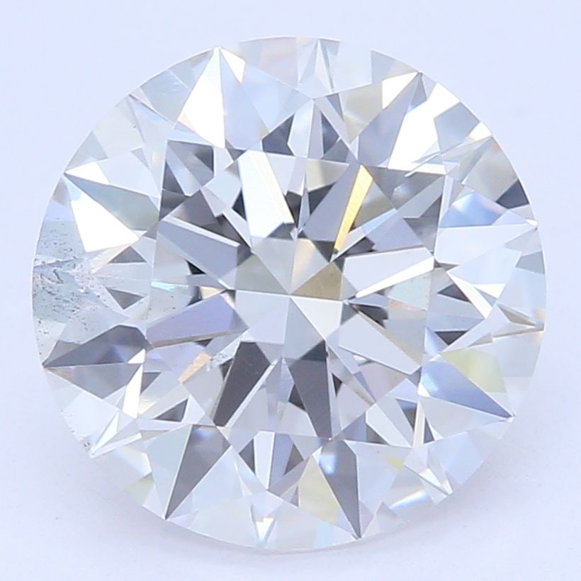 Ideal Loose Diamond - ROUND 1.68ct E SI1: Ideal Loose Diamond - ROUND 1.68ct E SI1 Source: This is a real non-mined Diamond that has been grown in a lab Shape: ROUND Carats: 1.68 Color: E Clarity: SI1 Certification: IGI Video: