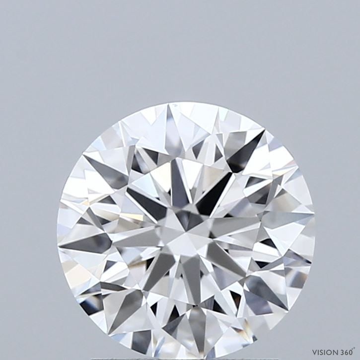 Ideal Loose Diamond - ROUND 2.05ct D VVS1: Ideal Loose Diamond - ROUND 2.05ct D VVS1 Source: This is a real non-mined Diamond that has been grown in a lab Shape: ROUND Carats: 2.05 Color: D Clarity: VVS1 Certification: IGI Additional images av