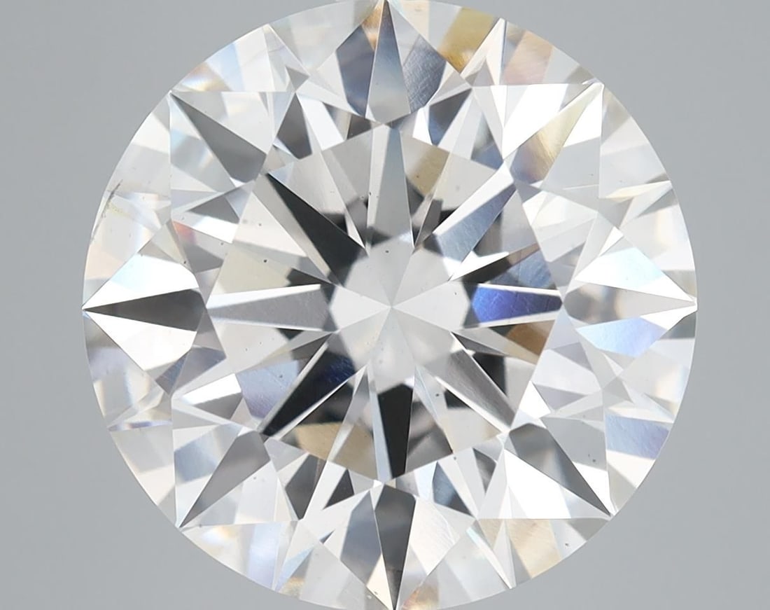 Ideal Loose Diamond - ROUND 9.02ct G VS2: Ideal Loose Diamond - ROUND 9.02ct G VS2 Source: This is a real non-mined Diamond that has been grown in a lab Shape: ROUND Carats: 9.02 Color: G Clarity: VS2 Certification: IGI Video: