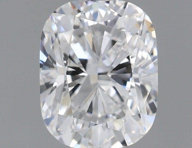 Loose Diamond - CUSHION MODIFIED 1.02ct D VVS2 (1 of 1)