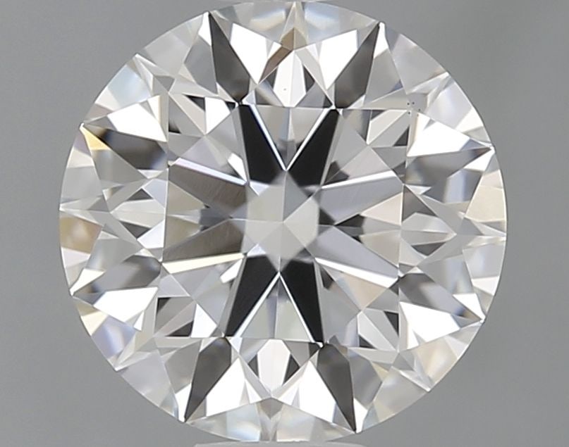 Loose Diamond - ROUND 1.16ct D VS1 (1 of 1)