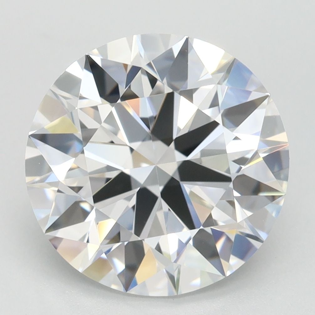 Ideal Loose Diamond - ROUND 3.62ct D IF: Ideal Loose Diamond - ROUND 3.62ct D IF Source: This is a real non-mined Diamond that has been grown in a lab Shape: ROUND Carats: 3.62 Color: D Clarity: IF Certification: IGI Video:
