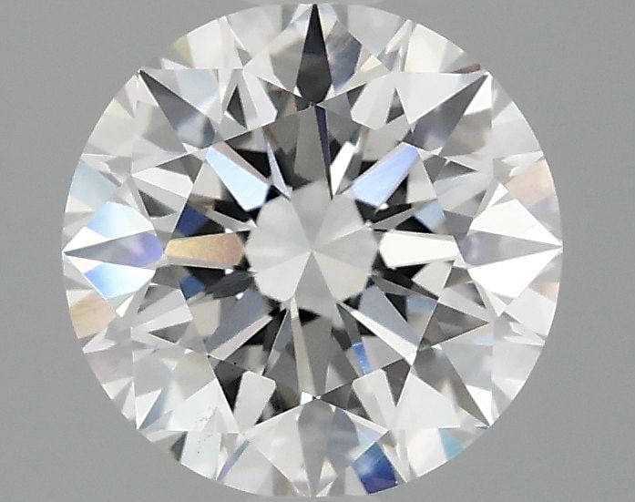 Ideal Loose Diamond - ROUND 2.08ct E VS1 (1 of 1)