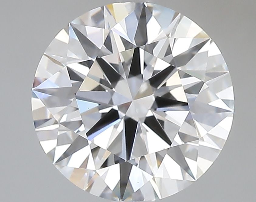 Ideal Loose Diamond - ROUND 3.09ct E VS1: Ideal Loose Diamond - ROUND 3.09ct E VS1 Source: This is a real non-mined Diamond that has been grown in a lab Shape: ROUND Carats: 3.09 Color: E Clarity: VS1 Certification: IGI Video: