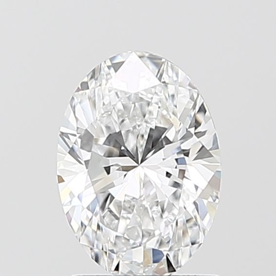 Loose Diamond - OVAL 1.2ct D IF: Loose Diamond - OVAL 1.2ct D IF Source: This is a real non-mined Diamond that has been grown in a lab Shape: OVAL Carats: 1.2 Color: D Clarity: IF Certification: IGI Video: