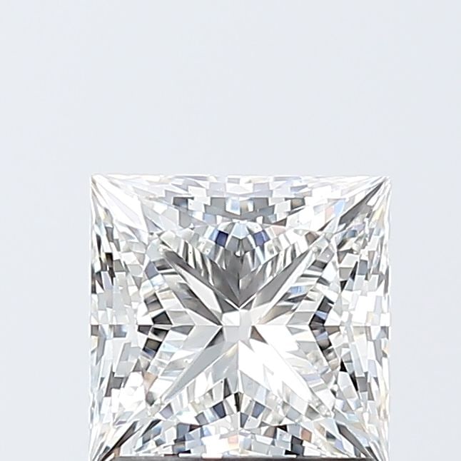 Loose Diamond - PRINCESS 1.65ct F VS1 (1 of 1)