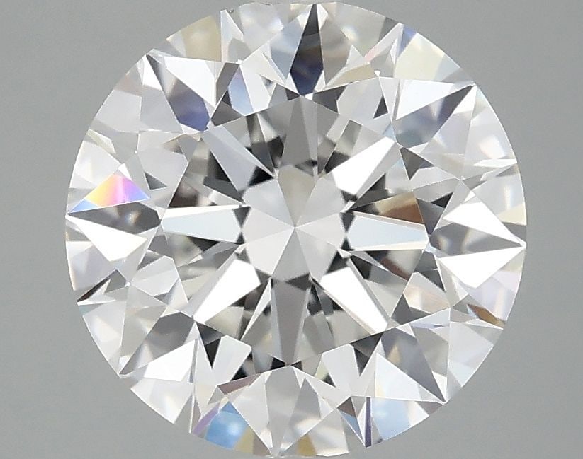 Ideal Loose Diamond - ROUND 3.07ct E VVS2: Ideal Loose Diamond - ROUND 3.07ct E VVS2 Source: This is a real non-mined Diamond that has been grown in a lab Shape: ROUND Carats: 3.07 Color: E Clarity: VVS2 Certification: IGI Video: