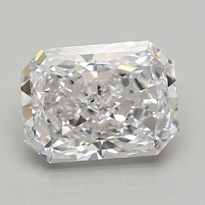Loose Diamond - RADIANT 1.22ct D VVS1: Loose Diamond - RADIANT 1.22ct D VVS1 Source: This is a real non-mined Diamond that has been grown in a lab Shape: RADIANT Carats: 1.22 Color: D Clarity: VVS1 Certification: GIA Video: