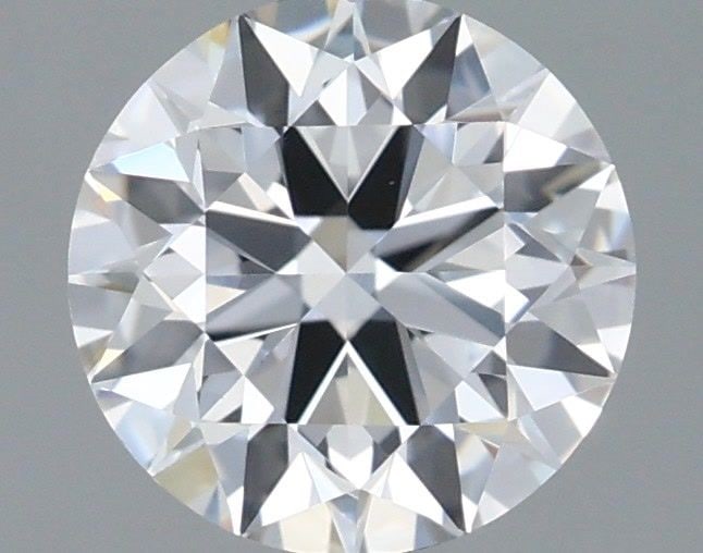 Ideal Loose Diamond - ROUND 0.95ct D VS1 (1 of 1)
