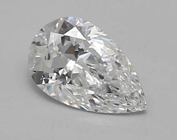 Loose Diamond - PEAR 0.84ct D VVS2 (1 of 1)