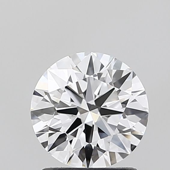 Ideal Loose Diamond - ROUND 1.22ct E VVS1: Ideal Loose Diamond - ROUND 1.22ct E VVS1 Source: This is a real non-mined Diamond that has been grown in a lab Shape: ROUND Carats: 1.22 Color: E Clarity: VVS1 Certification: IGI Video: