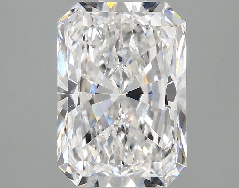 Loose Diamond - RADIANT 2.1ct E VS1 (1 of 1)