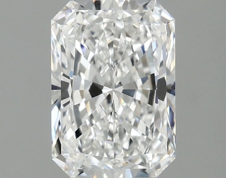 Loose Diamond - RADIANT 1.59ct D VVS1 (1 of 1)