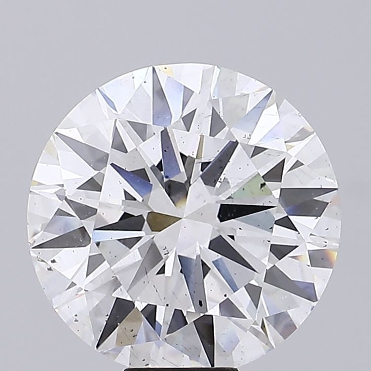 Loose Diamond - ROUND 15.02ct F SI1: Loose Diamond - ROUND 15.02ct F SI1 Source: This is a real non-mined Diamond that has been grown in a lab Shape: ROUND Carats: 15.02 Color: F Clarity: SI1 Certification: IGI Video: