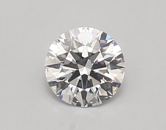 Ideal Loose Diamond - ROUND 0.61ct D VS1 (1 of 1)