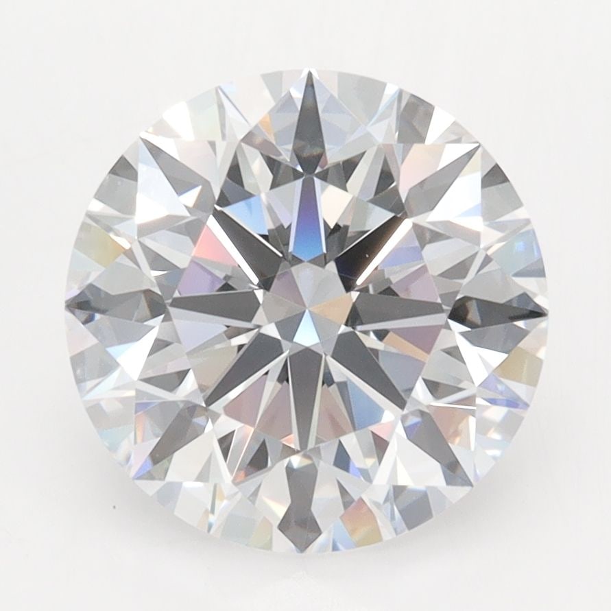 Ideal Loose Diamond - ROUND 3.5ct D VVS1: Ideal Loose Diamond - ROUND 3.5ct D VVS1 Source: This is a real non-mined Diamond that has been grown in a lab Shape: ROUND Carats: 3.5 Color: D Clarity: VVS1 Certification: IGI Video: