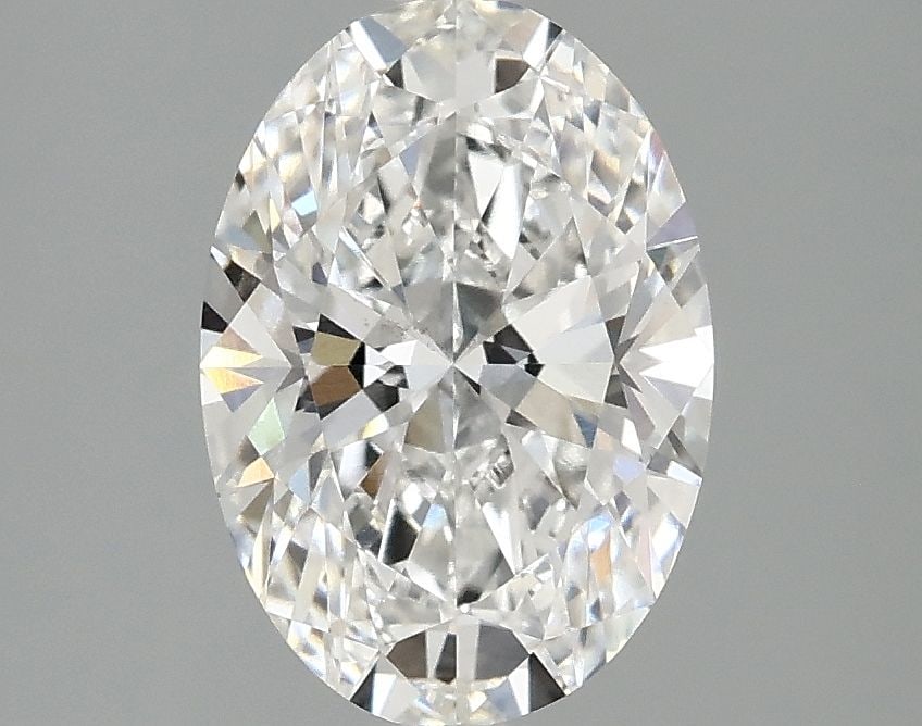 Loose Diamond - OVAL 2.02ct E VS2: Loose Diamond - OVAL 2.02ct E VS2 Source: This is a real non-mined Diamond that has been grown in a lab Shape: OVAL Carats: 2.02 Color: E Clarity: VS2 Certification: IGI Video: