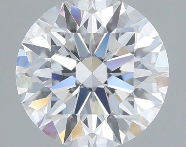 Ideal Loose Diamond - ROUND 0.52ct D VS1: Ideal Loose Diamond - ROUND 0.52ct D VS1 Source: This is a real non-mined Diamond that has been grown in a lab Shape: ROUND Carats: 0.52 Color: D Clarity: VS1 Certification: IGI Video:
