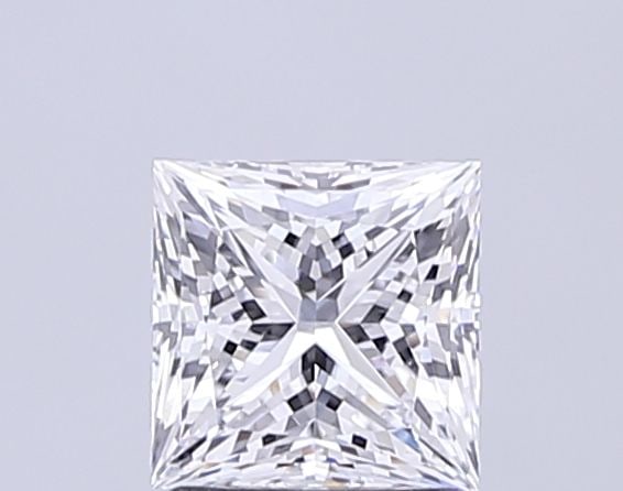 Loose Diamond - PRINCESS 1.59ct D VVS1 (1 of 1)