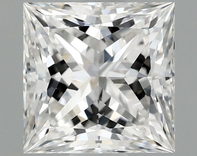 Loose Diamond - PRINCESS 1.03ct E VVS2 (1 of 1)