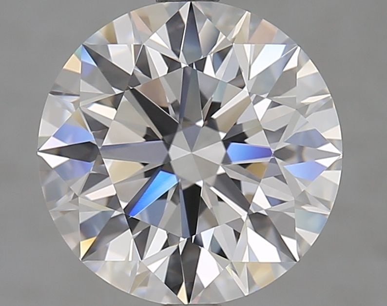 Loose Diamond - ROUND 4.1ct D IF: Loose Diamond - ROUND 4.1ct D IF Source: This is a real non-mined Diamond that has been grown in a lab Shape: ROUND Carats: 4.1 Color: D Clarity: IF Certification: GIA Video: