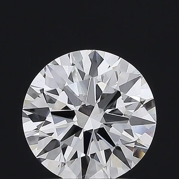 Ideal Loose Diamond - ROUND 2.01ct D VS1: Ideal Loose Diamond - ROUND 2.01ct D VS1 Source: This is a real non-mined Diamond that has been grown in a lab Shape: ROUND Carats: 2.01 Color: D Clarity: VS1 Certification: IGI Video: