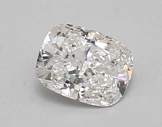 Loose Diamond - CUSHION MODIFIED 0.91ct D VVS1 (1 of 1)