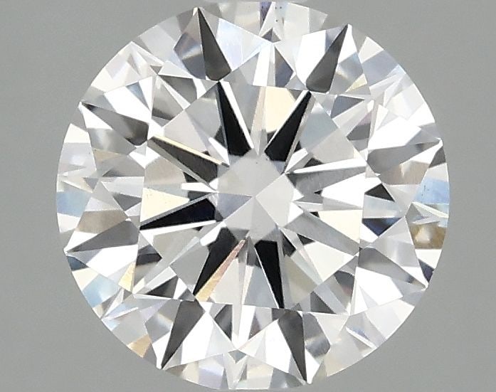 Loose Diamond - ROUND 2.1ct E VS1 (1 of 1)