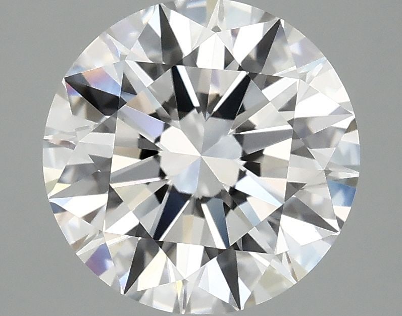 Ideal Loose Diamond - ROUND 3.09ct E VVS2: Ideal Loose Diamond - ROUND 3.09ct E VVS2 Source: This is a real non-mined Diamond that has been grown in a lab Shape: ROUND Carats: 3.09 Color: E Clarity: VVS2 Certification: IGI Video: Video Link