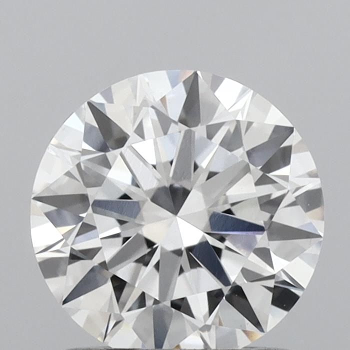 Ideal Loose Diamond - ROUND 1.06ct D VVS2: Ideal Loose Diamond - ROUND 1.06ct D VVS2 Source: This is a real non-mined Diamond that has been grown in a lab Shape: ROUND Carats: 1.06 Color: D Clarity: VVS2 Certification: IGI Video: Video Link