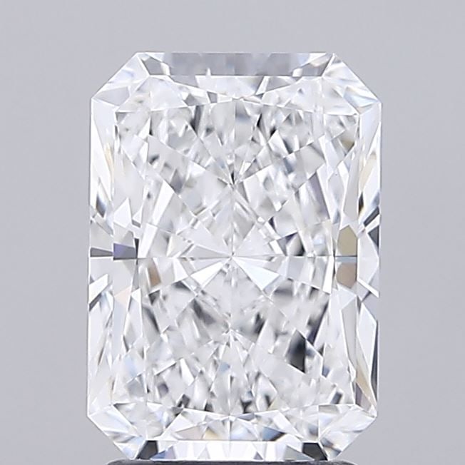 Loose Diamond - RADIANT 2.41ct D VVS2 (1 of 1)