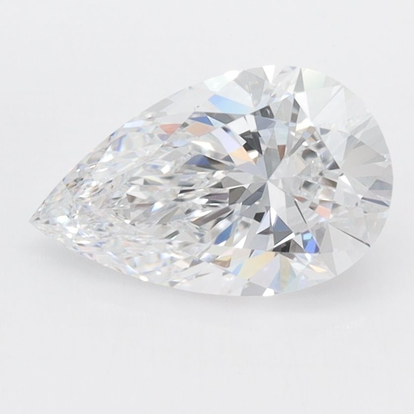 Loose Diamond - PEAR 1.54ct D VVS1 (1 of 1)