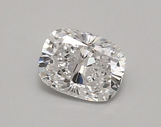 Loose Diamond - CUSHION MODIFIED 0.6ct D VVS2 (1 of 1)