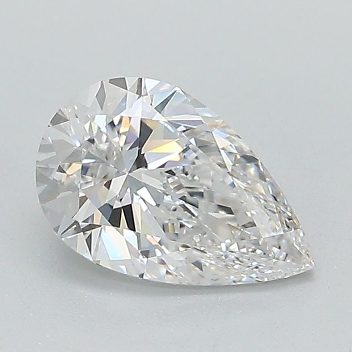 Loose Diamond - PEAR 1.05ct D VVS2 (1 of 1)