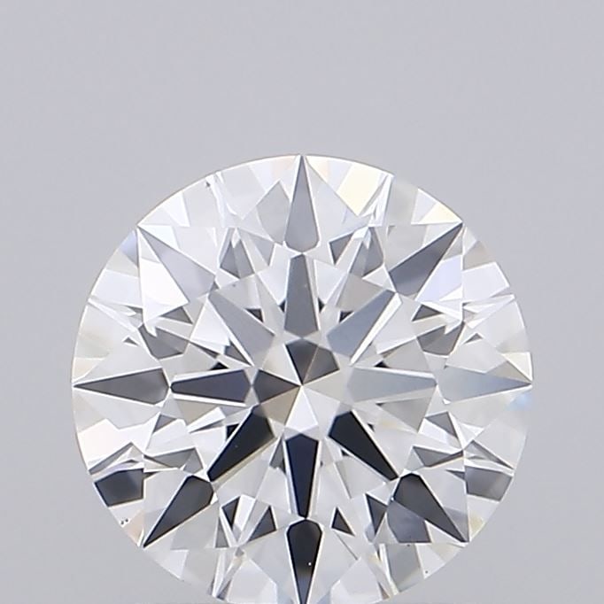 Ideal Loose Diamond - ROUND 1.09ct D VS1 (1 of 1)