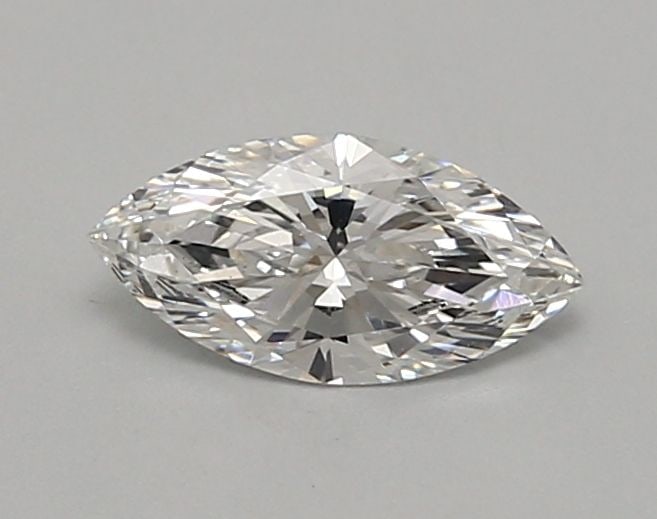 Loose Diamond - MARQUISE 0.83ct E VVS2: Loose Diamond - MARQUISE 0.83ct E VVS2 Source: This is a real non-mined Diamond that has been grown in a lab Shape: MARQUISE Carats: 0.83 Color: E Clarity: VVS2 Certification: IGI Video: