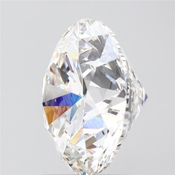 Ideal Loose Diamond - ROUND 3.72ct G VS2: Ideal Loose Diamond - ROUND 3.72ct G VS2 Source: This is a real non-mined Diamond that has been grown in a lab Shape: ROUND Carats: 3.72 Color: G Clarity: VS2 Certification: IGI Video: