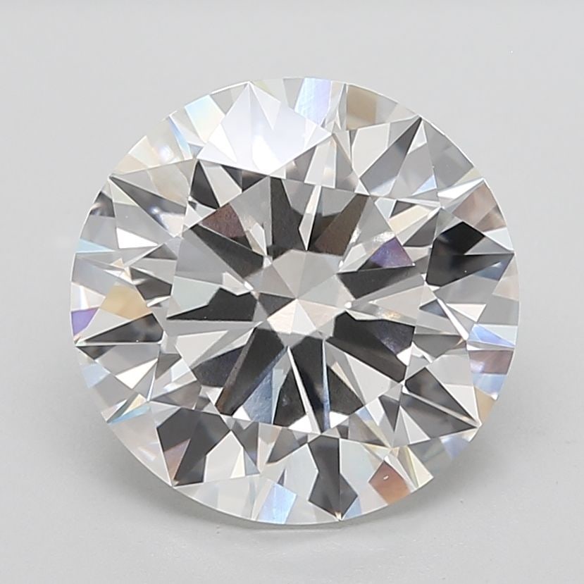 Ideal Loose Diamond - ROUND 10.07ct F VVS2: Ideal Loose Diamond - ROUND 10.07ct F VVS2 Source: This is a real non-mined Diamond that has been grown in a lab Shape: ROUND Carats: 10.07 Color: F Clarity: VVS2 Certification: IGI Video: Video