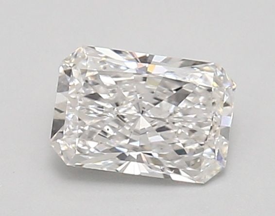 Loose Diamond - RADIANT 0.95ct E VS1: Loose Diamond - RADIANT 0.95ct E VS1 Source: This is a real non-mined Diamond that has been grown in a lab Shape: RADIANT Carats: 0.95 Color: E Clarity: VS1 Certification: IGI Video:
