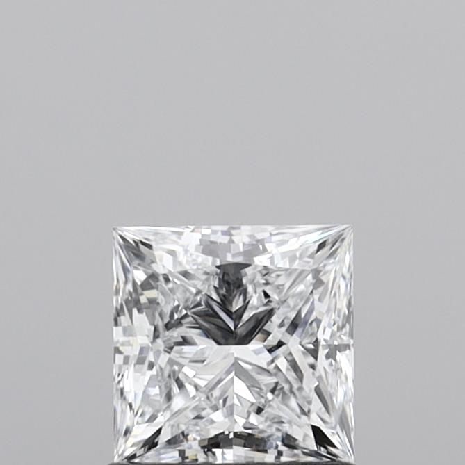 Loose Diamond - PRINCESS 1.02ct D VVS2 (1 of 1)