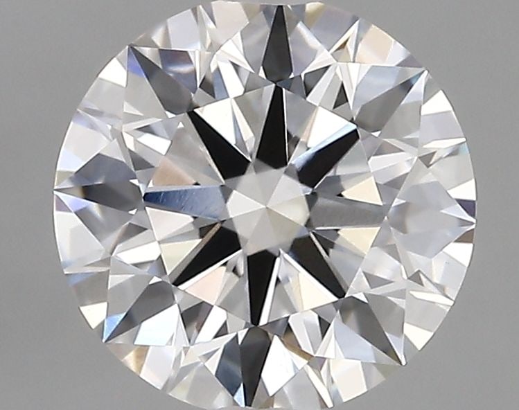 Ideal Loose Diamond - ROUND 2.44ct D VVS2: Ideal Loose Diamond - ROUND 2.44ct D VVS2 Source: This is a real non-mined Diamond that has been grown in a lab Shape: ROUND Carats: 2.44 Color: D Clarity: VVS2 Certification: IGI Video: