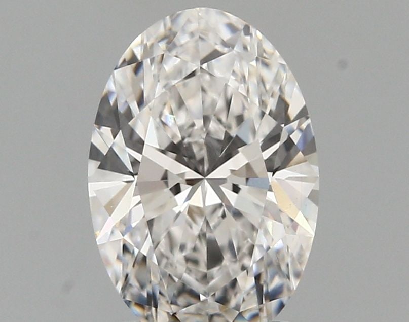 Loose Diamond - OVAL 1.77ct D VVS2: Loose Diamond - OVAL 1.77ct D VVS2 Source: This is a real non-mined Diamond that has been grown in a lab Shape: OVAL Carats: 1.77 Color: D Clarity: VVS2 Certification: IGI Video: