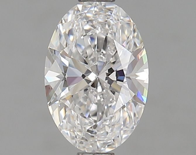 Loose Diamond - OVAL 1.12ct D VVS1: Loose Diamond - OVAL 1.12ct D VVS1 Source: This is a real non-mined Diamond that has been grown in a lab Shape: OVAL Carats: 1.12 Color: D Clarity: VVS1 Certification: GIA Video: