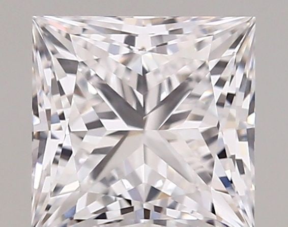 Loose Diamond - PRINCESS 1.69ct D VVS1: Loose Diamond - PRINCESS 1.69ct D VVS1 Source: This is a real non-mined Diamond that has been grown in a lab Shape: PRINCESS Carats: 1.69 Color: D Clarity: VVS1 Certification: IGI Video: