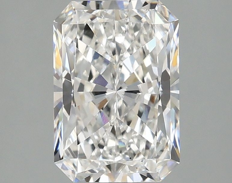 Loose Diamond - RADIANT 2.04ct E VS1 (1 of 1)